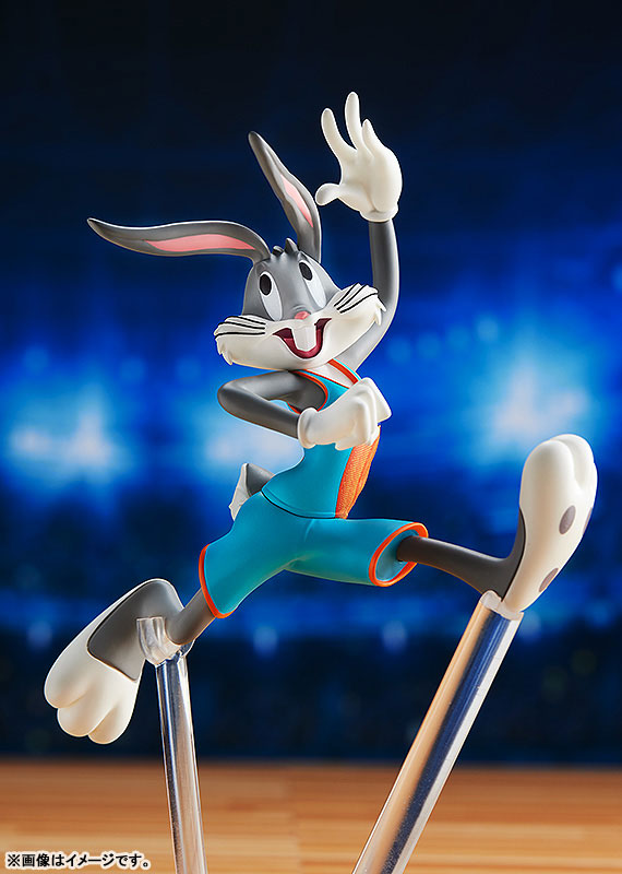 POP UP PARADE Movie Space Jam: A New Legacy Bugs Bunny