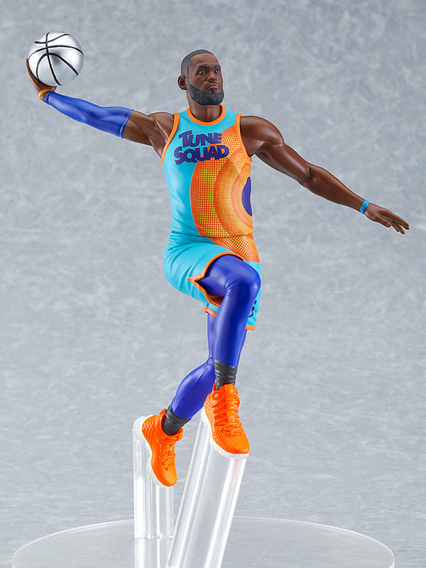 POP UP PARADE Movie Space Jam: A New Legacy LeBron James