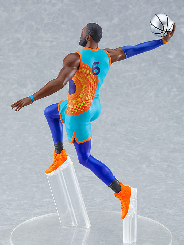POP UP PARADE Movie Space Jam: A New Legacy LeBron James
