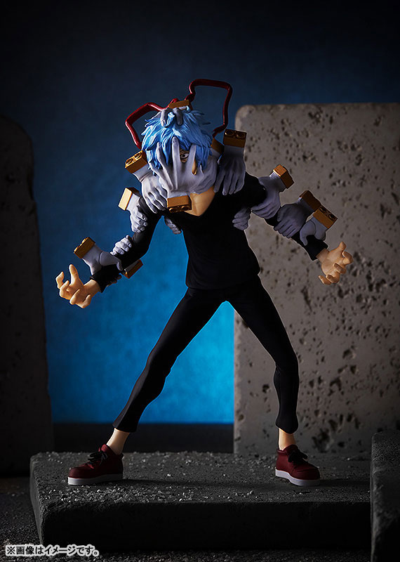 POP UP PARADE My Hero Academia Tomura Shigaraki