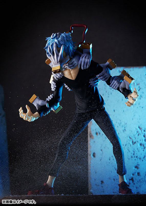 POP UP PARADE My Hero Academia Tomura Shigaraki