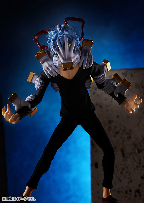 POP UP PARADE My Hero Academia Tomura Shigaraki