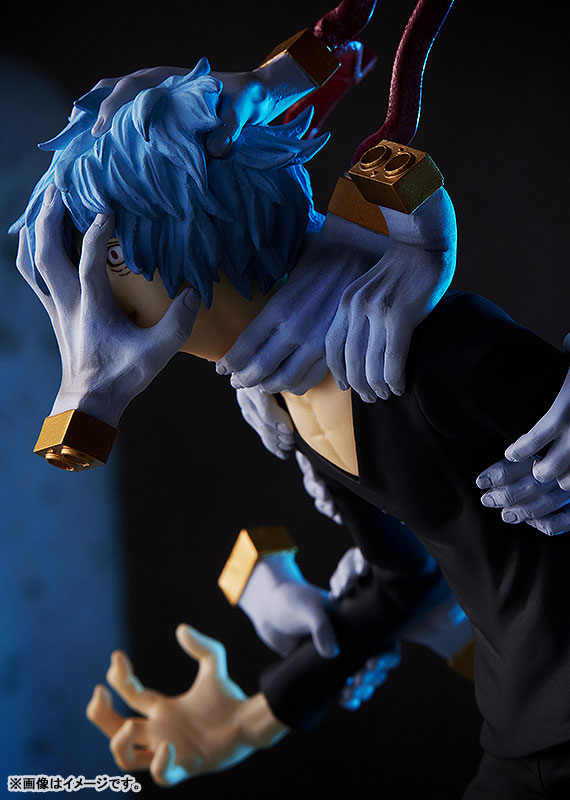 POP UP PARADE My Hero Academia Tomura Shigaraki