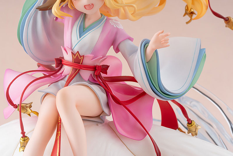 Kitsune Susu