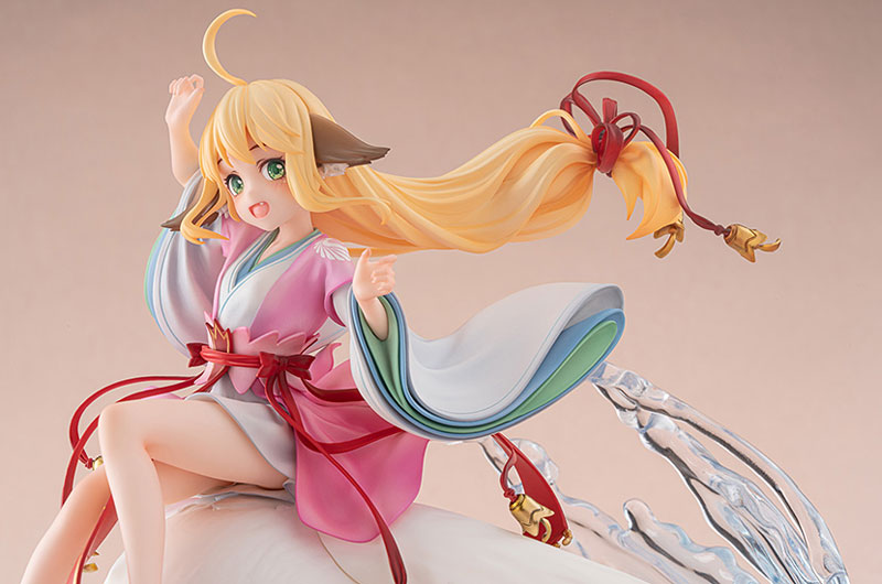 Kitsune Susu
