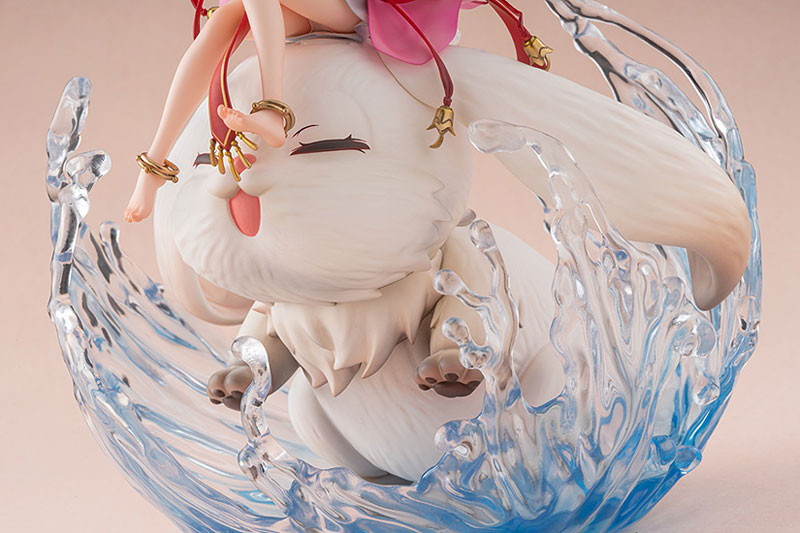 Kitsune Susu