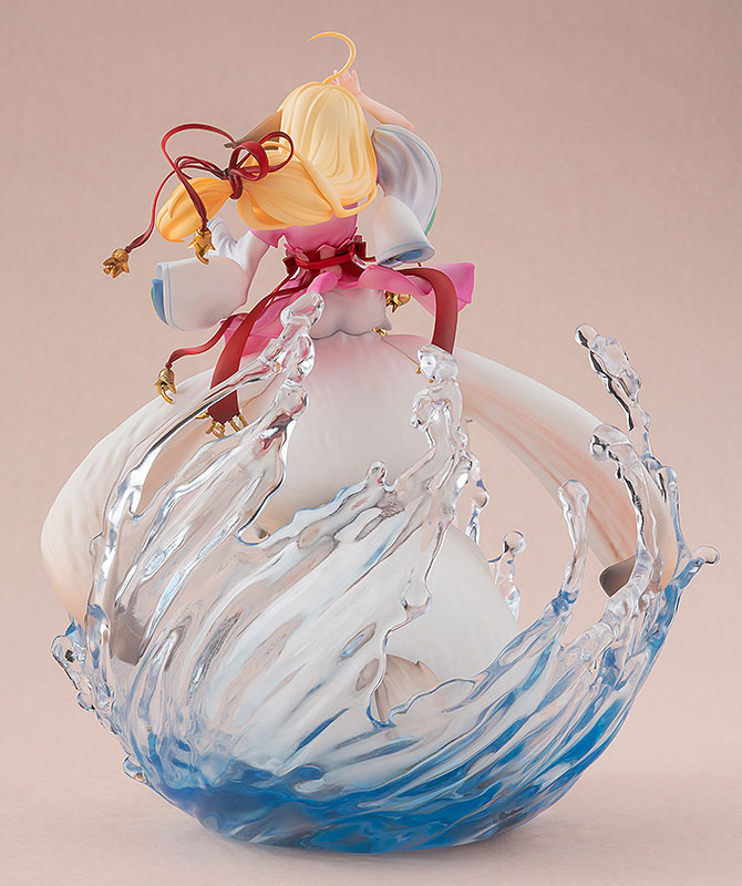 Kitsune Susu