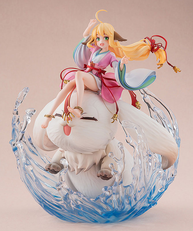 Kitsune Susu