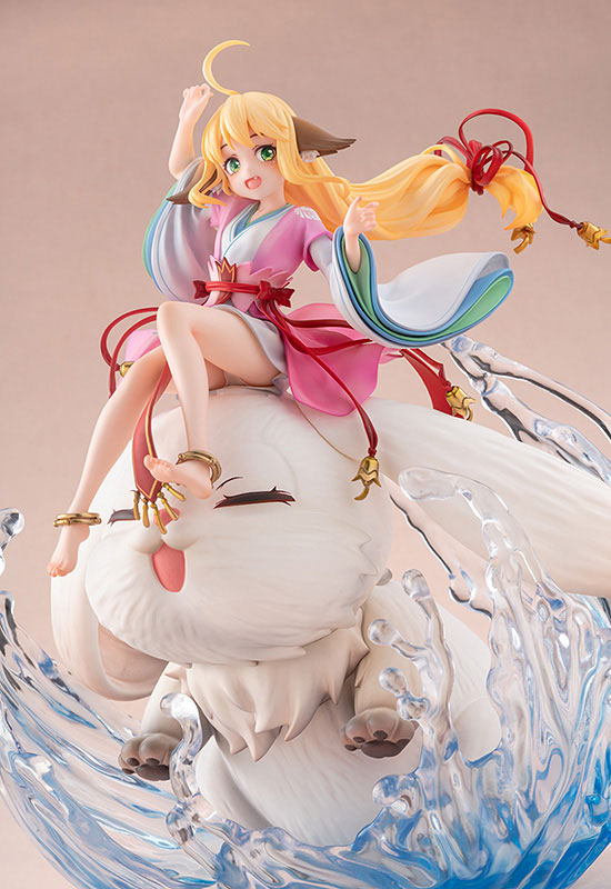 Kitsune Susu