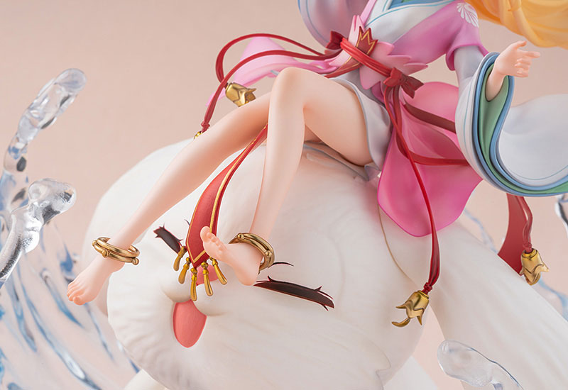 Kitsune Susu