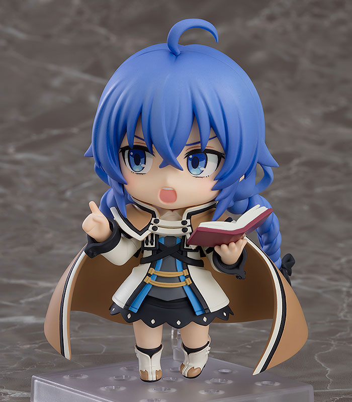 Nendoroid Mushoku Tensei: Jobless Reincarnation -Isekai Ittara Honki Dasu- Roxy Migurdia