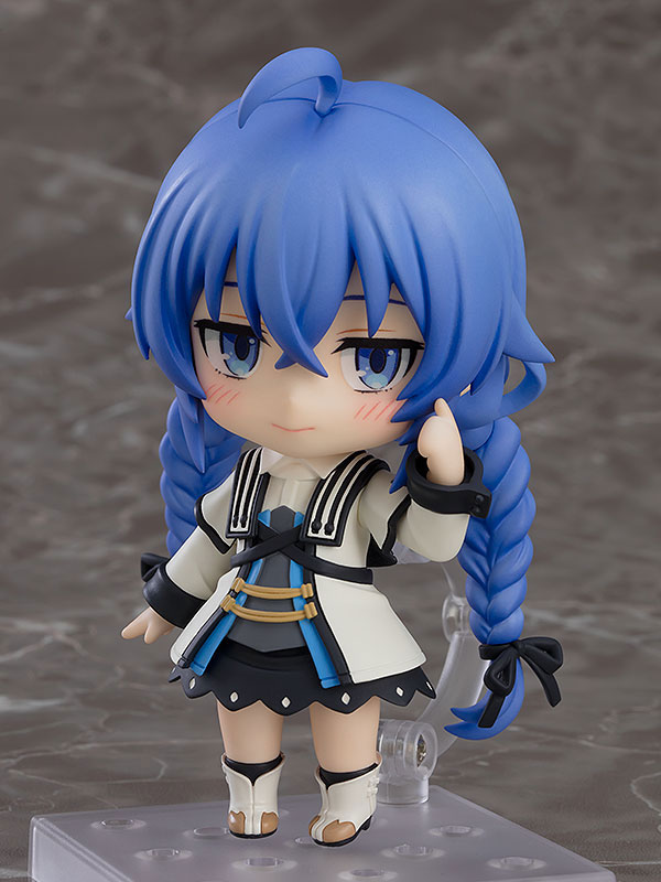 Nendoroid Mushoku Tensei: Jobless Reincarnation -Isekai Ittara Honki Dasu- Roxy Migurdia