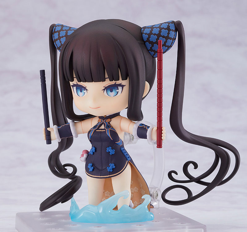 Nendoroid Fate/Grand Order Foreigner/Yang Guifei