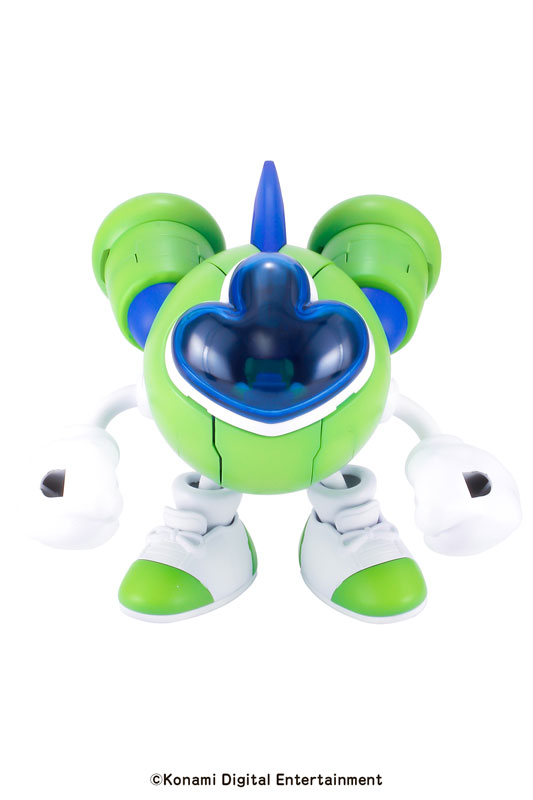 TwinBee Rainbow Bell Adventure Gwinbee