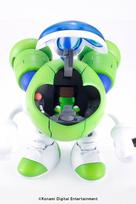 TwinBee Rainbow Bell Adventure Gwinbee