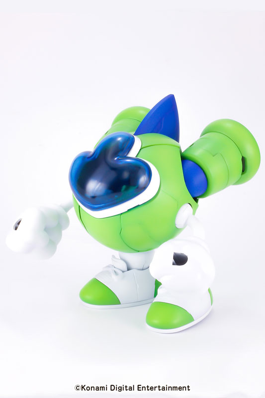 TwinBee Rainbow Bell Adventure Gwinbee
