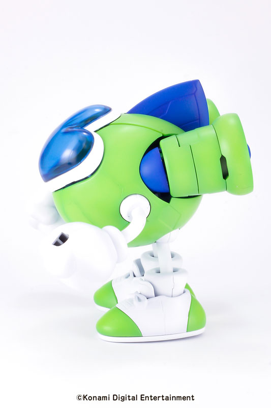 TwinBee Rainbow Bell Adventure Gwinbee