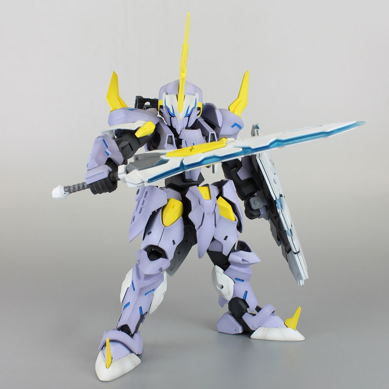Pla Act 05: Arthur