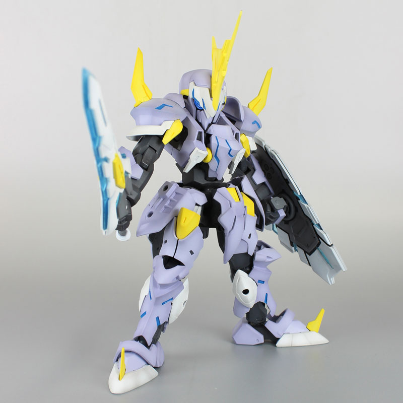 Pla Act 05: Arthur