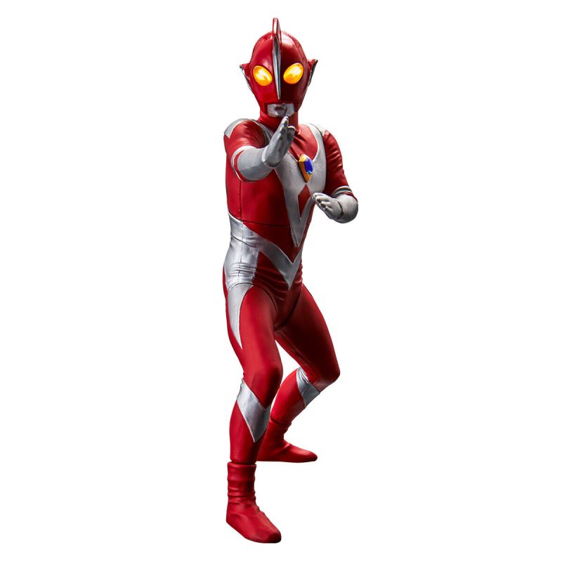 Ultimate Luminous Premium Ultraman EX Ichi