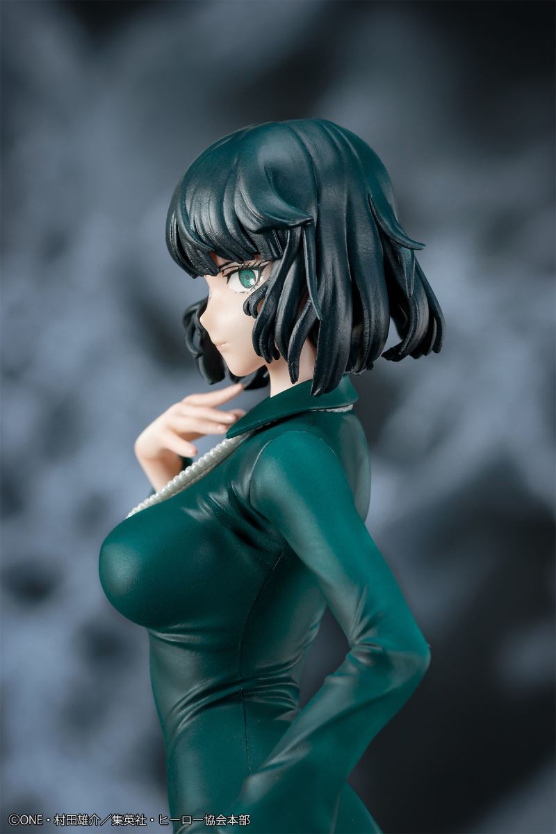 One Punch Man - Jigoku no Fubuki 1/7