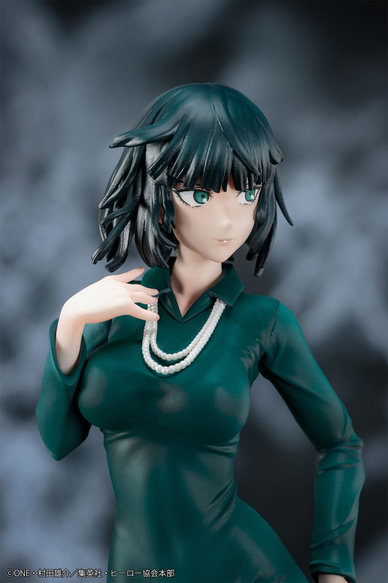 One Punch Man - Jigoku no Fubuki 1/7