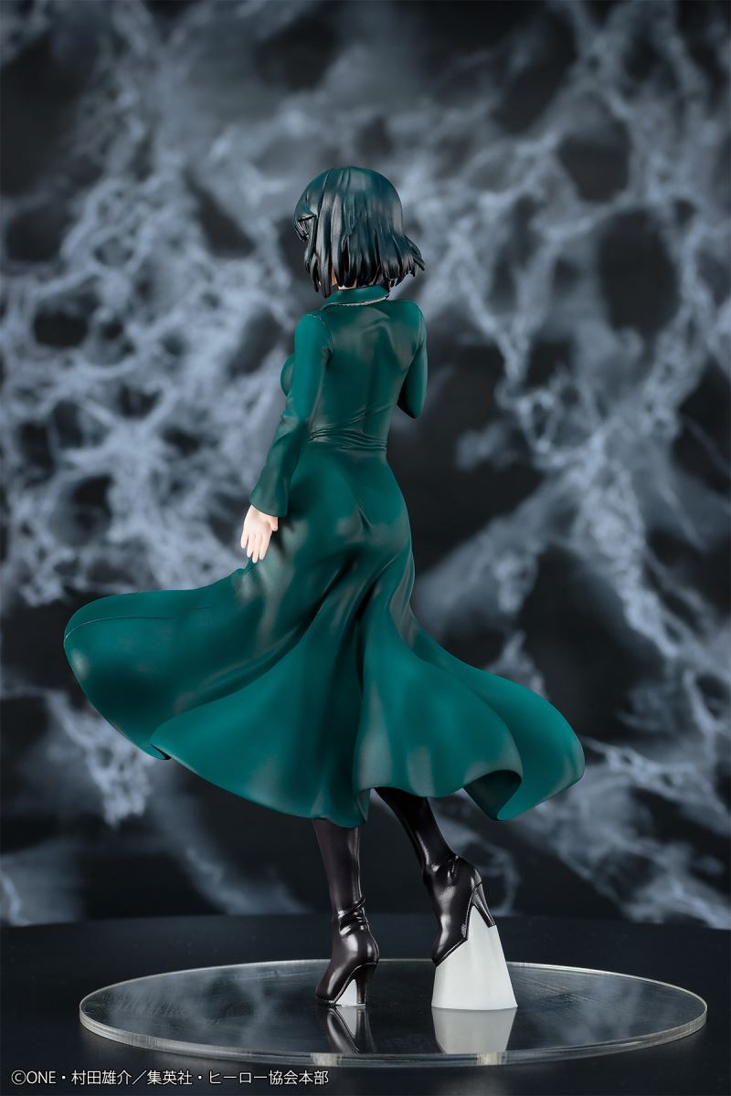 One Punch Man - Jigoku no Fubuki 1/7