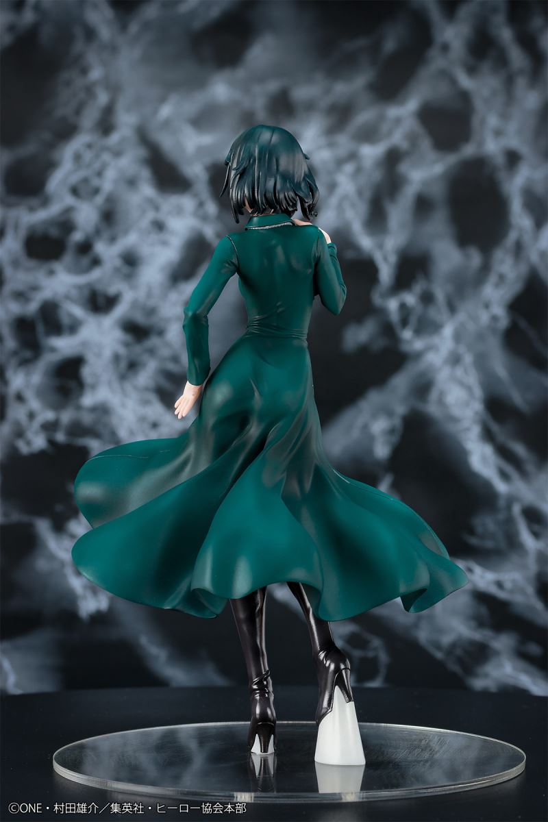 One Punch Man - Jigoku no Fubuki 1/7