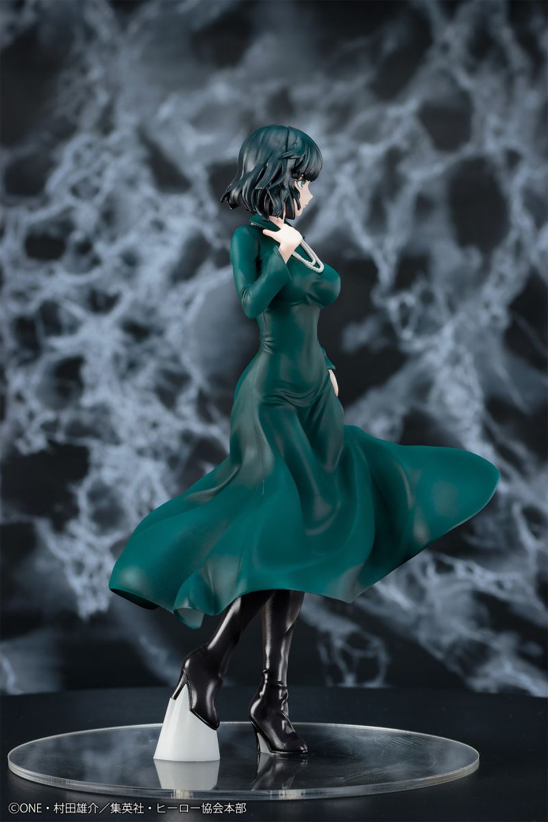 One Punch Man - Jigoku no Fubuki 1/7