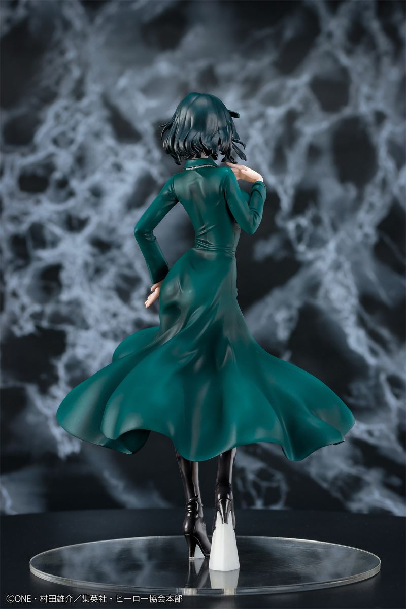One Punch Man - Jigoku no Fubuki 1/7