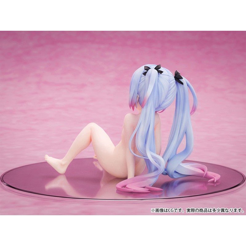 Nikkan Shoujo Z Tsuishi Eye Ver. 1/4