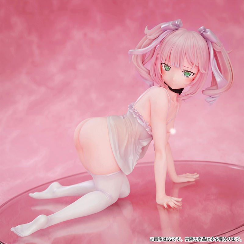 Original Nikkan Shoujo I Baby Doll ver. Tsuishi Eye 1/4
