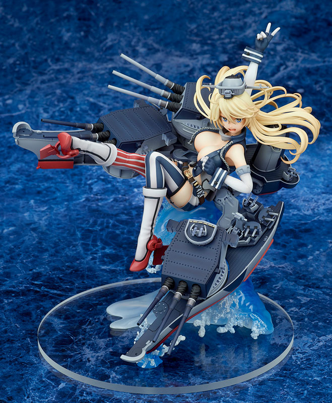Kantai Collection -Kan Colle- Iowa
