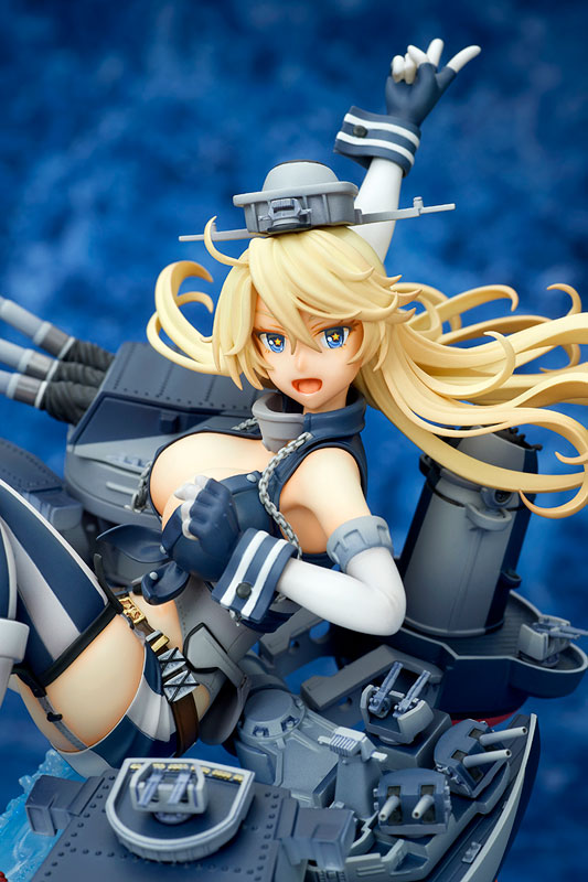 Kantai Collection -Kan Colle- Iowa