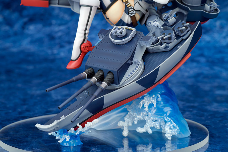 Kantai Collection -Kan Colle- Iowa
