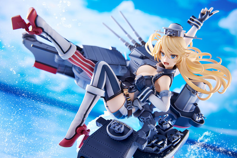 Kantai Collection -Kan Colle- Iowa