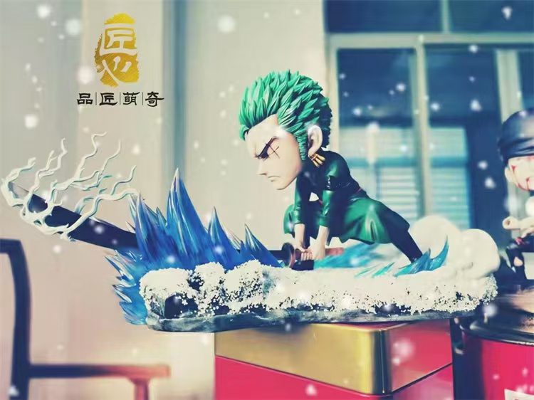 Zoro - One Piece