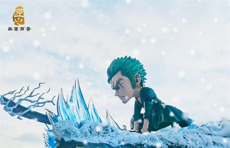 Zoro - One Piece