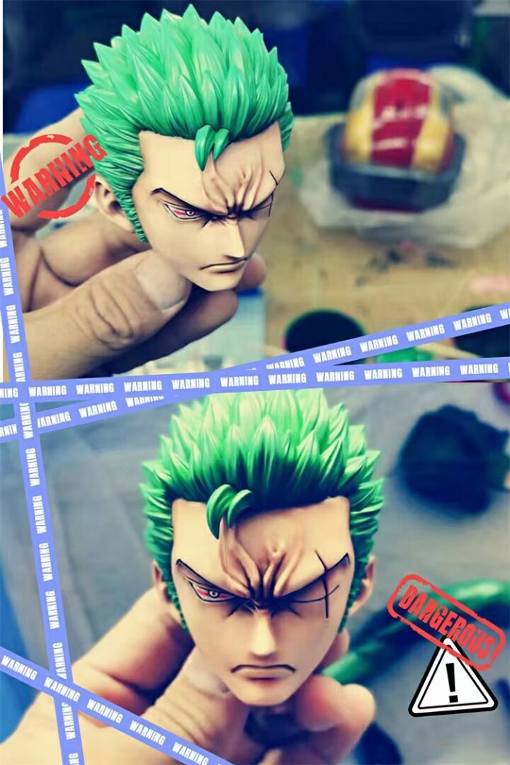 Zoro - One Piece