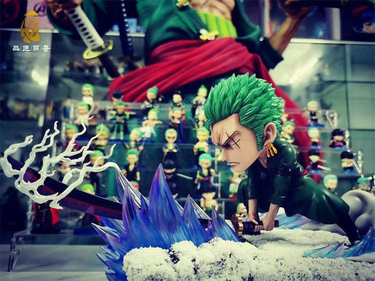 Zoro - One Piece