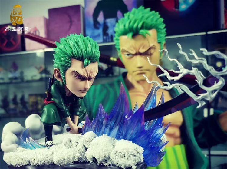 Zoro - One Piece