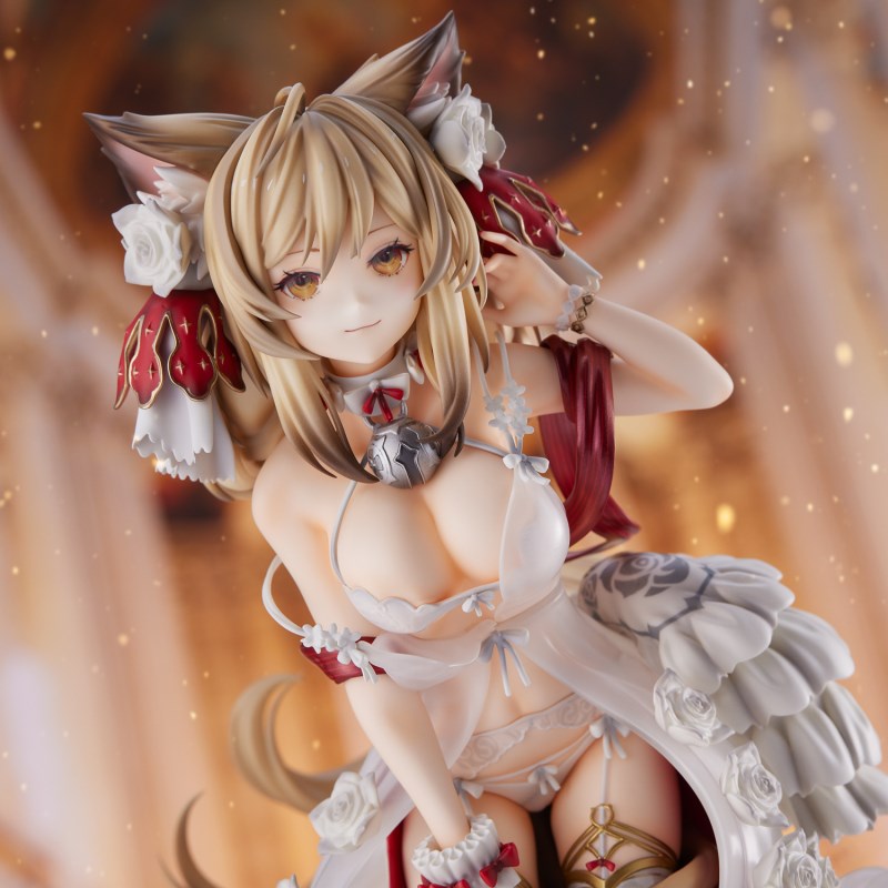 Kaerunoko Illustration Neko