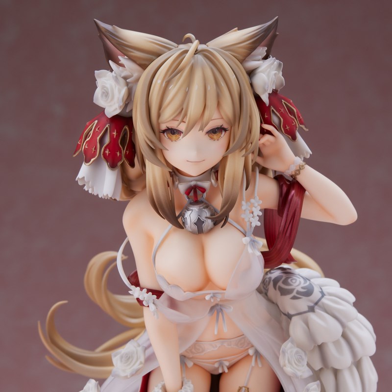 Kaerunoko Illustration Neko