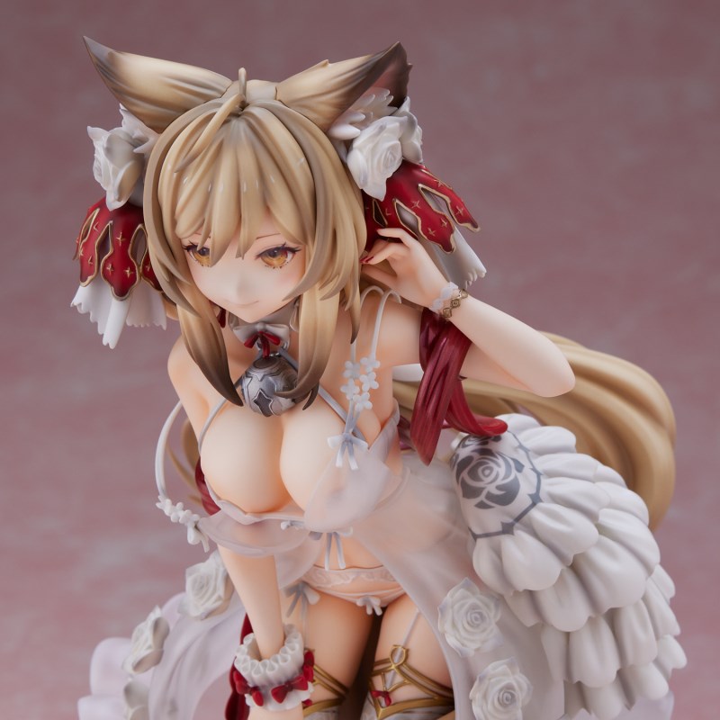 Kaerunoko Illustration Neko