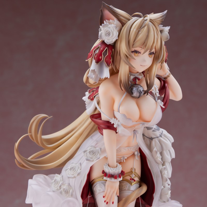 Kaerunoko Illustration Neko
