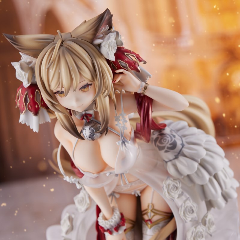 Kaerunoko Illustration Neko