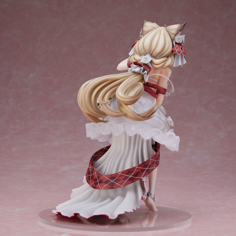 Kaerunoko Illustration Neko