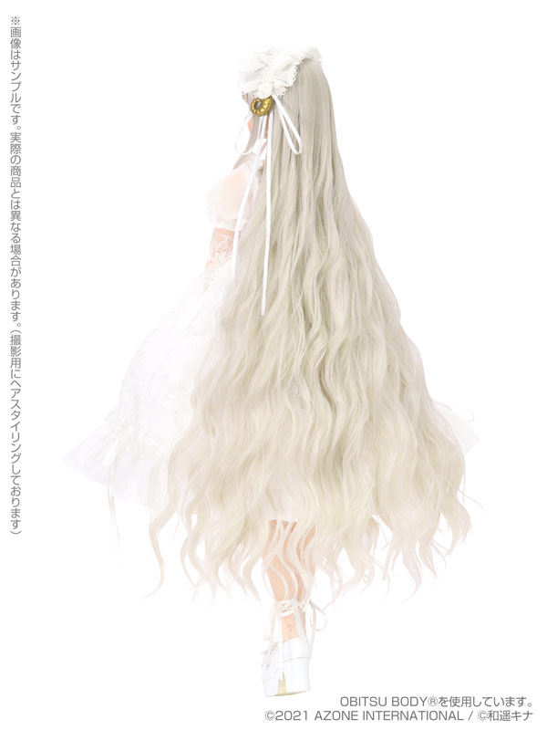 1/3 Iris Collect Mirene / Kina's Fantasy Romances -Lumilange Family's Angel