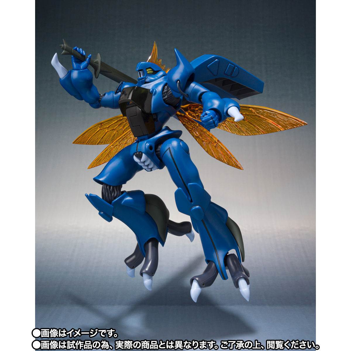 ROBOT soul  Virunvee & Unicon Wooset