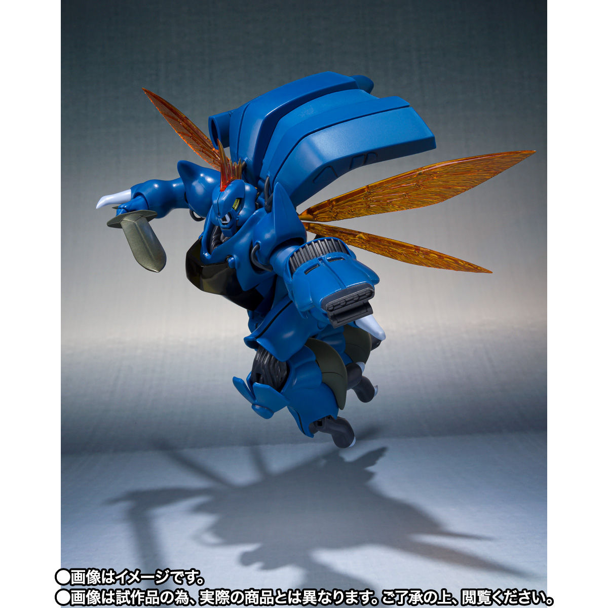 ROBOT soul  Virunvee & Unicon Wooset